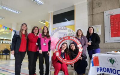El rol de la Matronería en la Atención Primaria de Salud