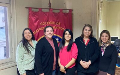 DECLARACIÓN PÚBLICA COLMAT: SOMOS MUCHO MÁS QUE PARTERAS