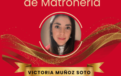 Bienvenida a la Nueva Directora Nacional de Matronería