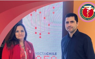 Mirando al futuro: COLMAT en Proyecta Chile 2050