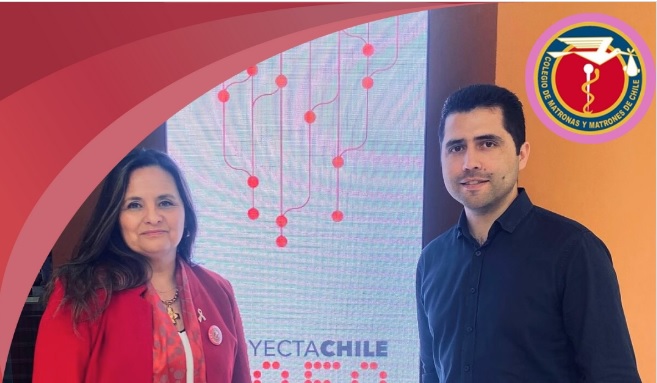 Mirando al futuro: COLMAT en Proyecta Chile 2050