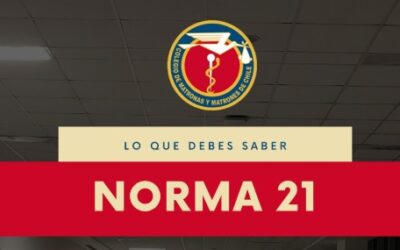 ¡Atención, Matronas y Matrones de Chile!