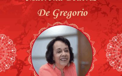 ¡Orgullo Chileno! Matrona Beatriz De Gregorio: Una de las 100 Mujeres Lideresas y más Influyentes de Chile