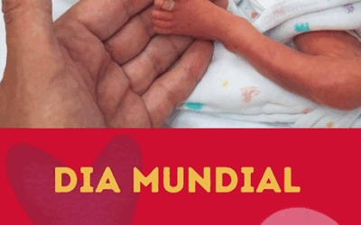 Día de la Prematuridad