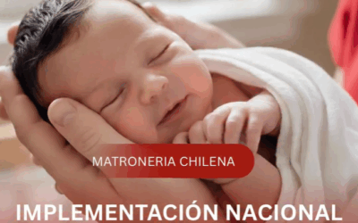 Matronas y Matrones de Chile aportan liderazgo y experiencia al cuidado de la salud infantil del país.