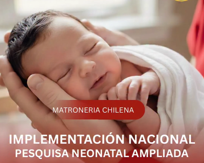 Matronas y Matrones de Chile aportan liderazgo y experiencia al cuidado de la salud infantil del país.