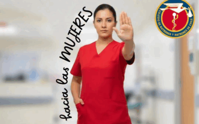 TOLERANCIA CERO A LA VIOLENCIA CONTRA NIÑAS Y MUJERES