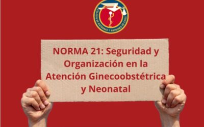 Basta de Hostigamiento a la Matronería