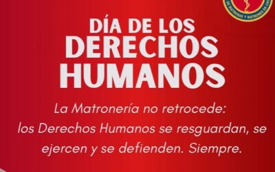 Día de los Derechos Humanos