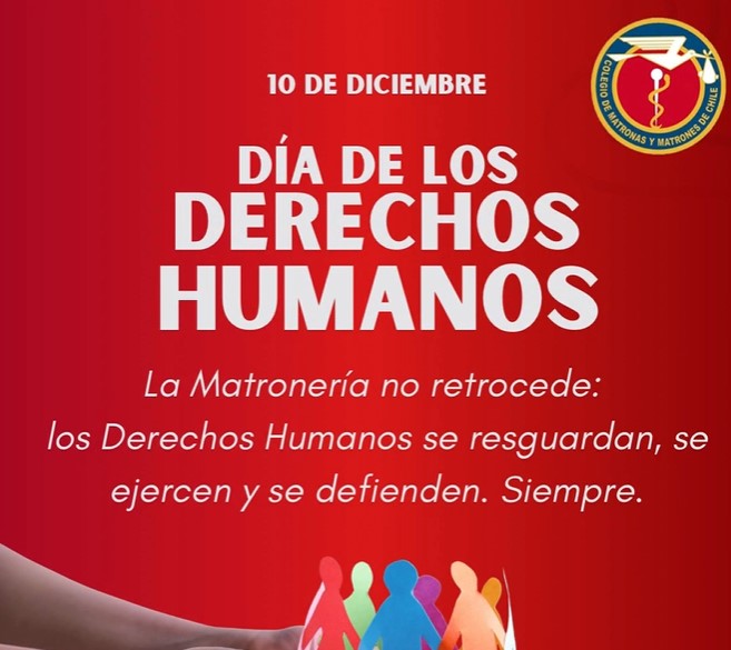 Día de los Derechos Humanos
