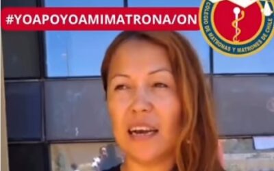 Palabras que nos alientan