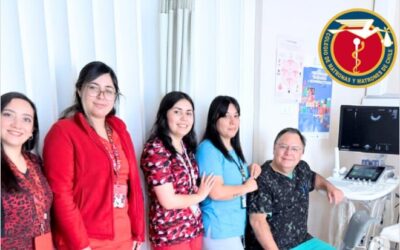 Avance para la salud materna en la Provincia de Arauco