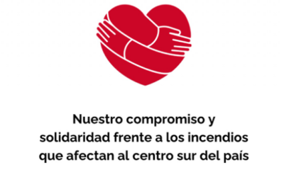 Llamado de apoyo comunitario