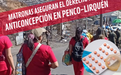 Salud sexual y reproductiva en emergencias: una necesidad invisible