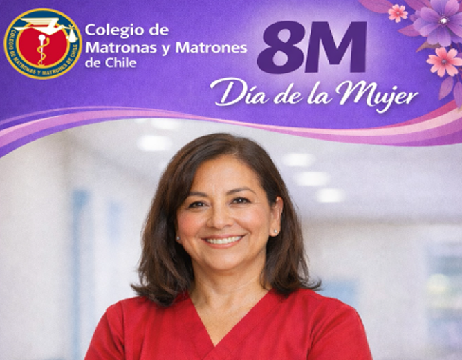 8 de marzo: Mujeres que inspiran nuestra vocación de cuidado