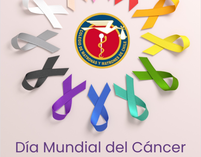 4 de Febrero, Día Mundial del Cáncer