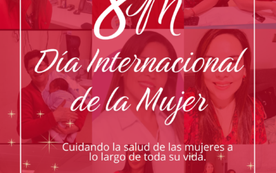 Día Internacional de la Mujer: El compromiso de las matronas y matrones con la salud y los derechos de las mujeres