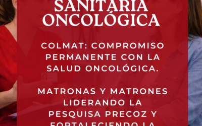 🚨 Alerta Sanitaria Oncológica en Chile: una respuesta urgente y necesaria
