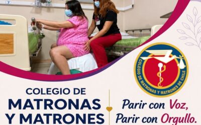 Semana Mundial del Parto Respetado 2026: “Parir con Voz, Parir con Orgullo”