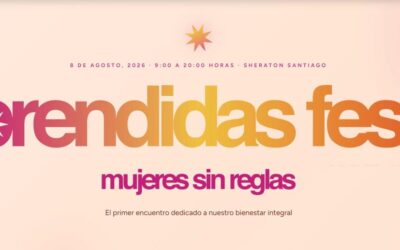 El Colegio de Matronas y Matrones de Chile se suma como patrocinador oficial de Prendidas Fest