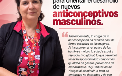🟥 NOTICIA | NUEVOS ANTICONCEPTIVOS MASCULINOS